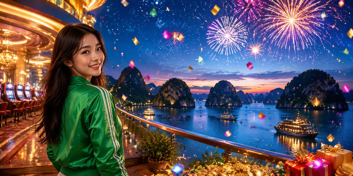 Giải trí casino ven biển Hạ Long – không gian cá cược sp1